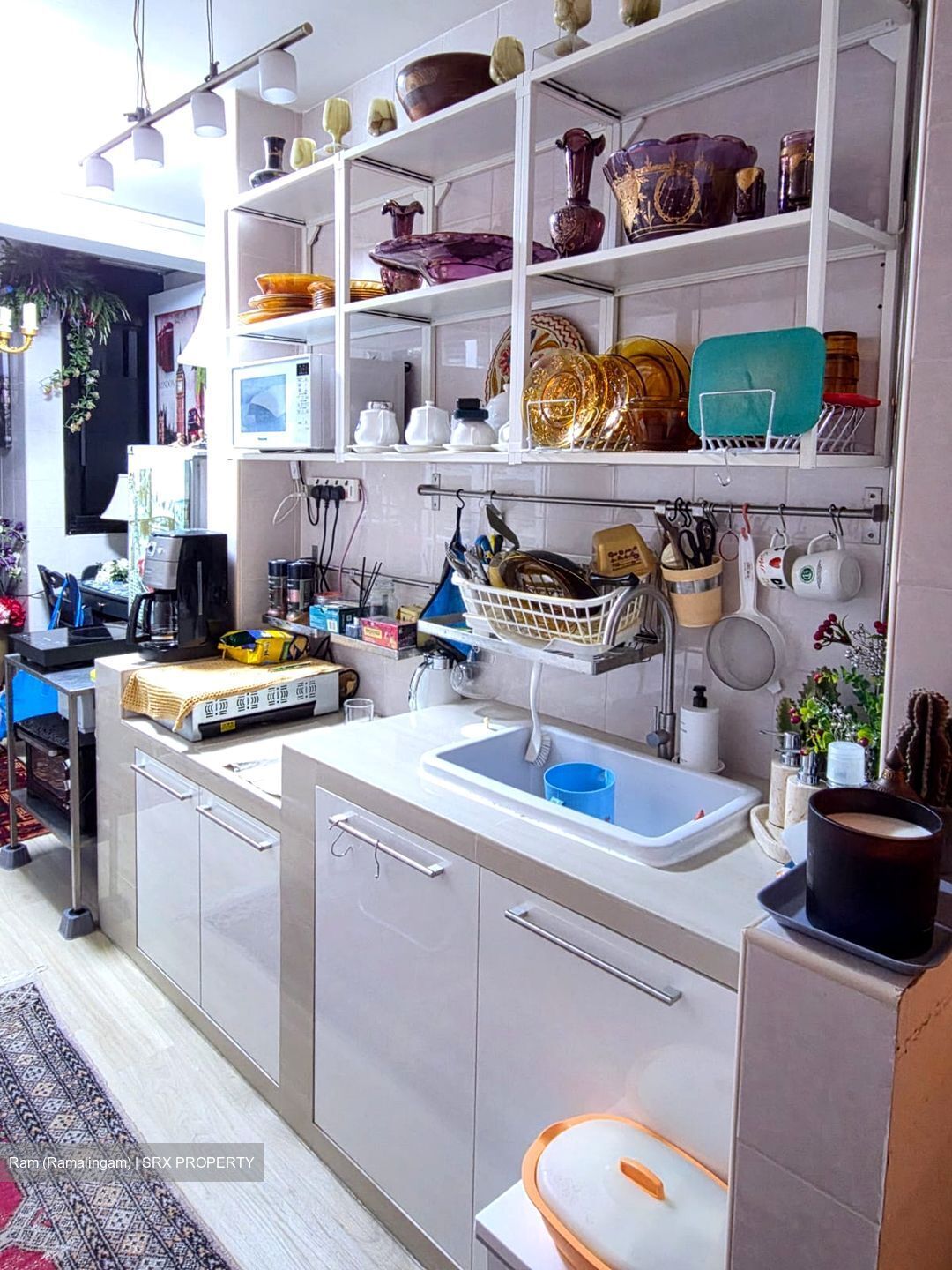 Blk 96 Crescent View (Queenstown), HDB 2 Rooms #580546511